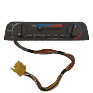 pannello comandi clima Jaguar e Daimler XJ6 XJ40 1986-93