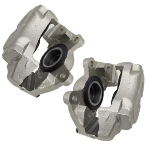 pinze freni anteriori Jaguar e Daimler XJ6 e XJ12 serie 1 e serie 2