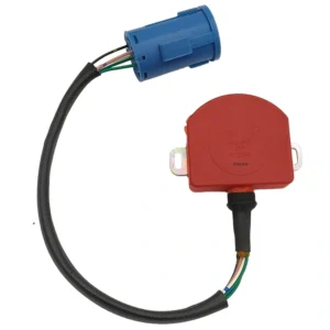 potenziometro acceleratore Jaguar e Daimler XJ6 XJ40 3.2 e 4.0