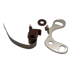 puntine contatti spinterogeno Jaguar XK120 e XK140