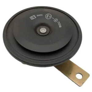 tromba clacson nota alta Jaguar XJ6 XJ40