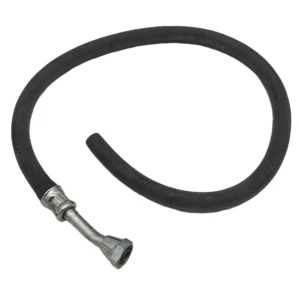 tubo olio sterzo Jaguar e Daimler XJ6 XJ40 CAC9992