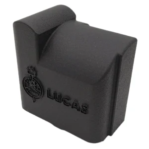 coperchio starter manuale Jaguar XJ6