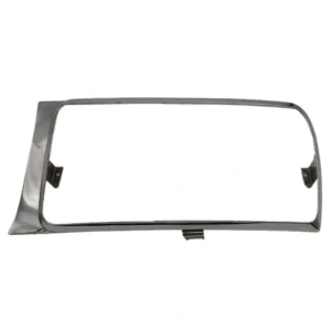 cornice faro sinistro Jaguar e Daimler XJ6 XJ40 JLM1324