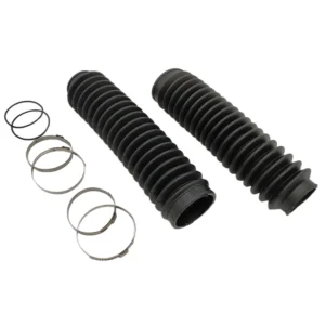 cuffie scatola sterzo ZF Jaguar e Daimler XJ6 XJ40 1989-94