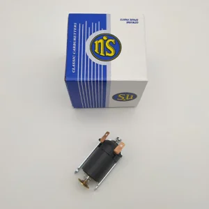 elettrocalamita solenoide starter automatico Jaguar XJ6