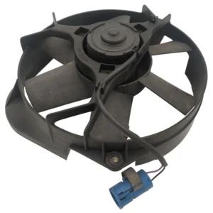 elettroventola radiatore Jaguar e Daimler XJ6 XJ40