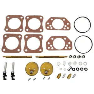 kit revisione carburatori HIF7 Jaguar e Daimler XJ6 serie 2