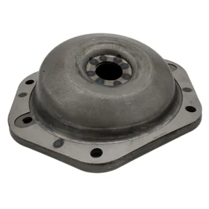 supporto molla ammortizzatore posteriore Jaguar e Daimler XJ6 XJ40 X300