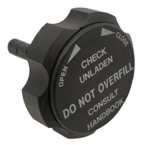 tappo vasca olio sterzo Jaguar e Daimler XJ6 XJ40 CCC2585