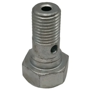 bullone banjo raccordo freni Jaguar XK120 XK140