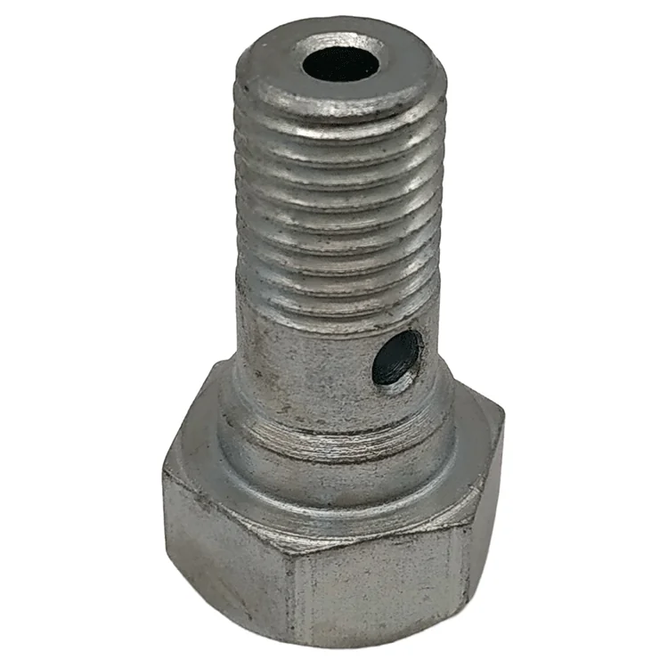 bullone banjo raccordo freni Jaguar XK120 XK140