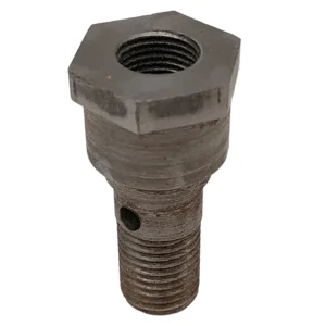 bullone banjo raccordo pompa freni Jaguar XK120 XK140