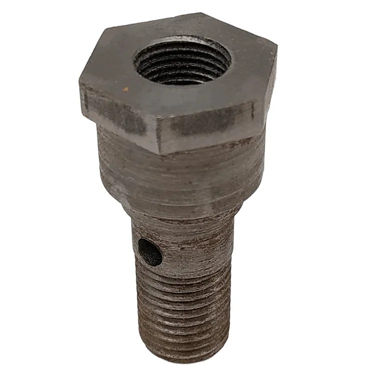 bullone banjo raccordo pompa freni Jaguar XK120 XK140