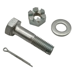 bullone registro freni anteriori autoregistranti Jaguar XK120 e XK140