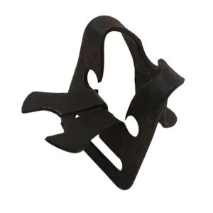 clip tubi freni Jaguar XK120 XK140