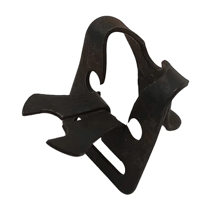clip tubi freni Jaguar XK120 XK140