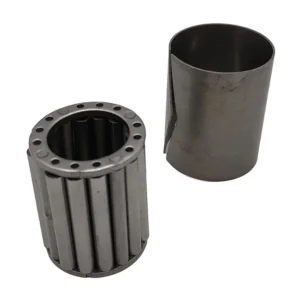 cuscinetto pedale frizione Jaguar XK120 XK140 XK150 MK7 MK8 MK9