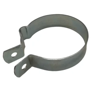 fascetta tubi freni e freno a mano Jaguar XK120 XK140