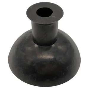 gommino para polvere pedale freno frizione Jaguar XK120