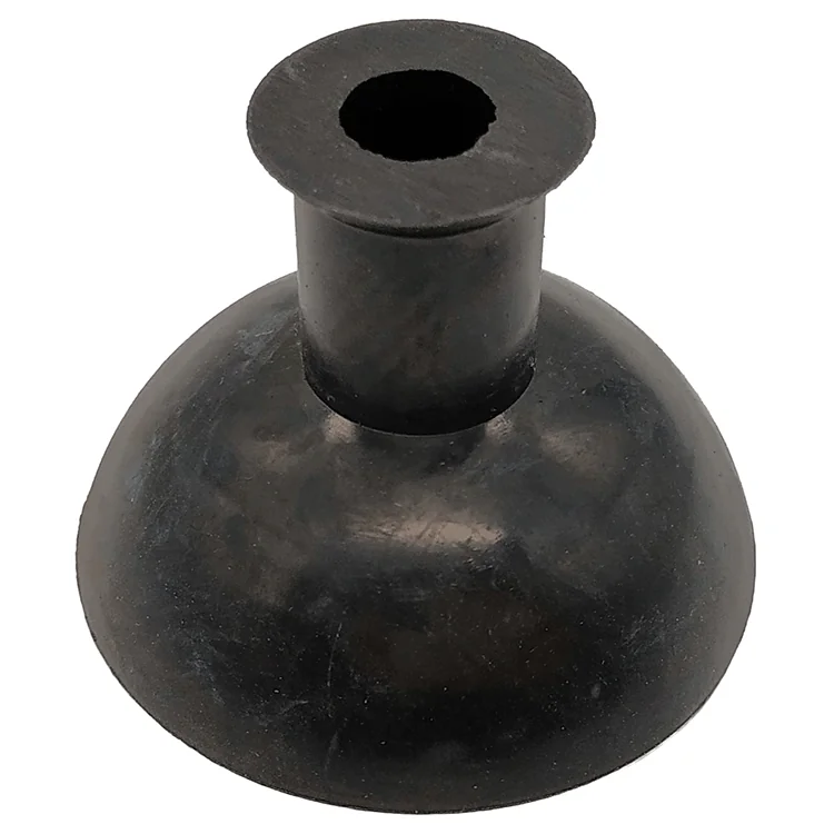 gommino para polvere pedale freno frizione Jaguar XK120