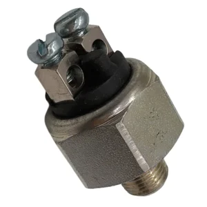 interruttore idraulico luci stop Jaguar XK120 XK140 XK150