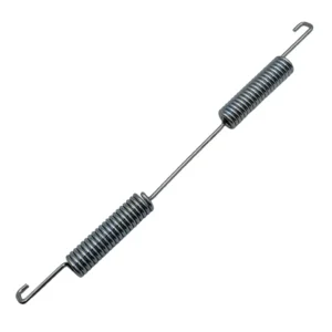 molla doppia ganasce posteriori Jaguar XK120 XK140
