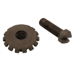 registro freni posteriori Jaguar XK120 e XK140
