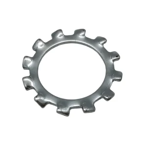 rondella dentata tubi freni Jaguar XK120 XK140