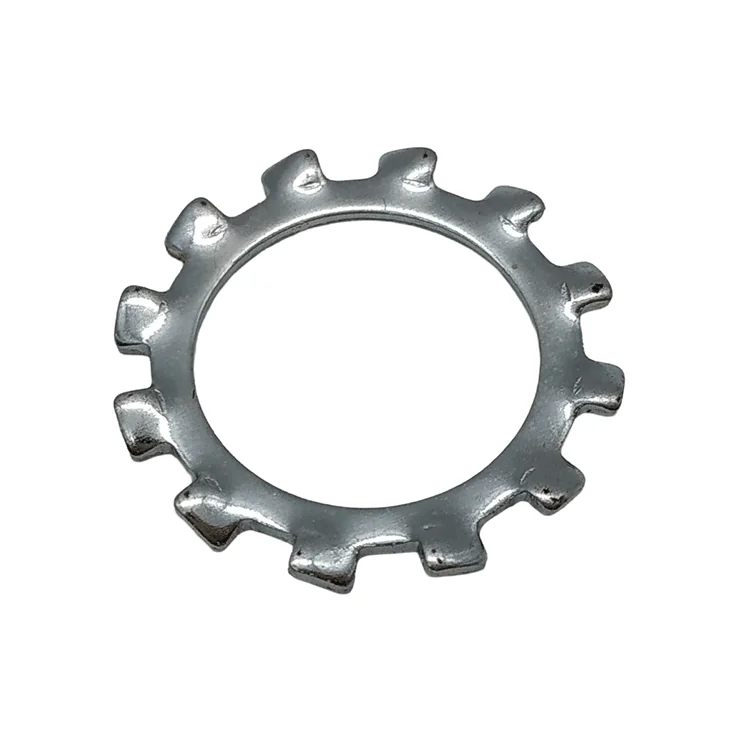 rondella dentata tubi freni Jaguar XK120 XK140