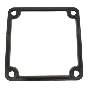 guarnizione quadra compressore volumetrico Jaguar XKR 4.0 e 4.2 1996-2006