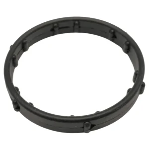 guarnizione tubo acqua testata Jaguar XK8 e XKR 4.0 4.2 1996-2006