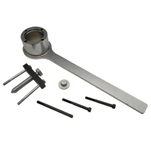 kit attrezzi puleggia motore Jaguar XK8 e XKR 1996-2006