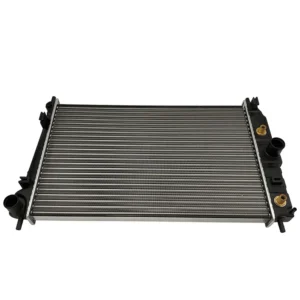 radiatore Jaguar XKR 4.2 2002-2006