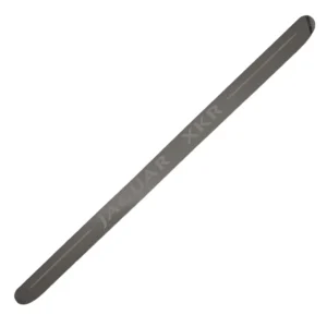 battitacco cromato Jaguar XKR 4.0 1996-2002