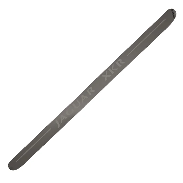 battitacco cromato Jaguar XKR 4.0 1996-2002