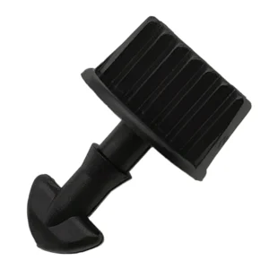 clip pala splitter anteriore Jaguar S-type 1999-2008 KTG100002