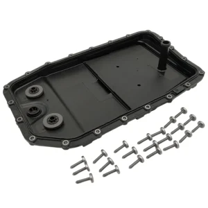 coppa filtro olio cambio automatico Jaguar XK8 e XKR 4.2 2002-2006