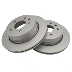 dischi freno posteriori rinforzati Jaguar XK8 e XKR 1996-2006