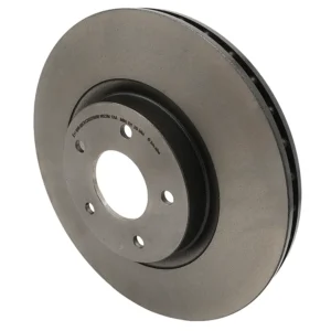 disco freno anteriore 325 Brembo Jaguar XK8 e XKR 1996-2006