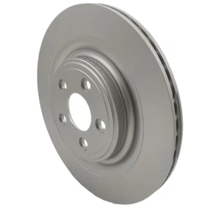 disco freno posteriore 326 Jaguar S-type 2005-2008