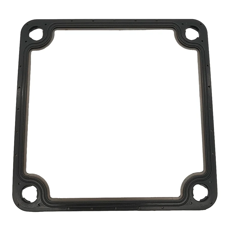 guarnizione quadrata compressore volumetrico Jaguar S-type 4.2R V8 2002-2008
