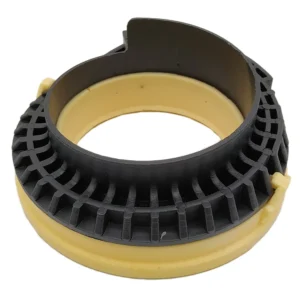 isolatore molla ammortizzatore sospensione Jaguar S-type 1999-2008