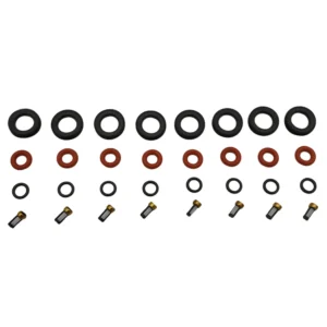 kit guarnizioni revisione iniettori Jaguar XK8 4.0 1998-2002