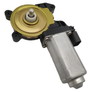motorino alzacristallo anteriore sinistro Jaguar S-type 1999-2002