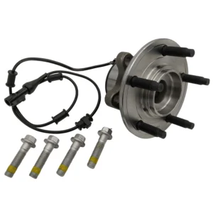 mozzo cuscinetto ruota anteriore destro sinistro Jaguar S-type 1999-2008