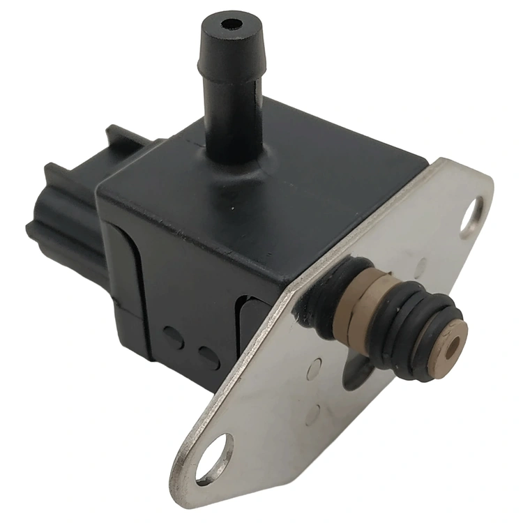SENSORE PRESSIONE CARBURANTE JAGUAR S-TYPE 1999-2008 - immagine 2