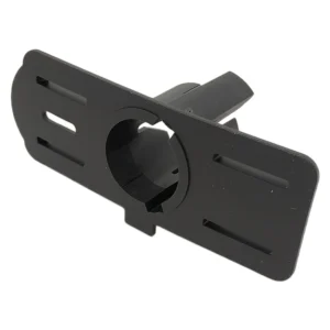 staffa sensore parcheggio anteriore centrale Jaguar S-type 2004-2008