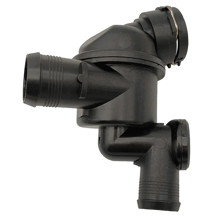 termostato con supporto Jaguar S-type 2.7 diesel 2004-2008