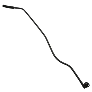 tubo spurgo vaschetta espansione refrigerante Jaguar XJ8 1997-2003